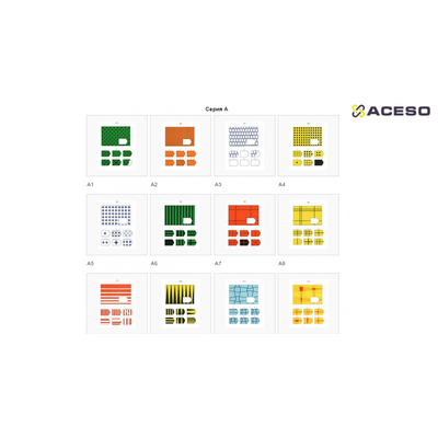 Профессиональный стол психолога-дефектолога