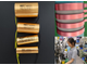 WEET WMO Oil Immersed Pure Copper Foil and PP Polypropylene Film Capacitors