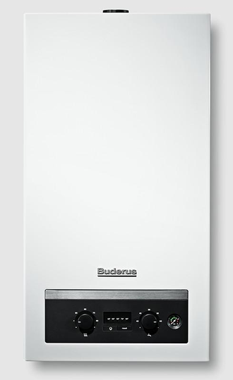 Котел BUDERUS LOGAMAX U044-24K