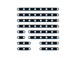 !АНАЛОГ! Lift Arms /  Liftarms modified,  (LFTRM1)