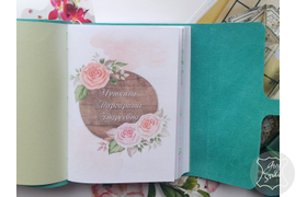 ежедневник ручной работы, блокнот ручной работы, кожаный ежедневник купить, ежедневник на заказ