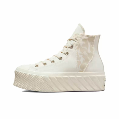 заказать Кеды Converse Chuck Taylor All Star Lift 2X Platform мы сильнее вместе A01732C