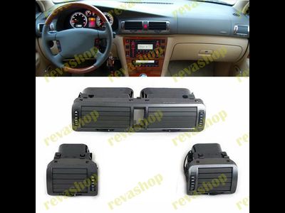 Дефлектор воздуховода для VW Passat B5 B6