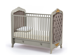 Детская кровать Nuovita Fulgore Il monsone/Муссон