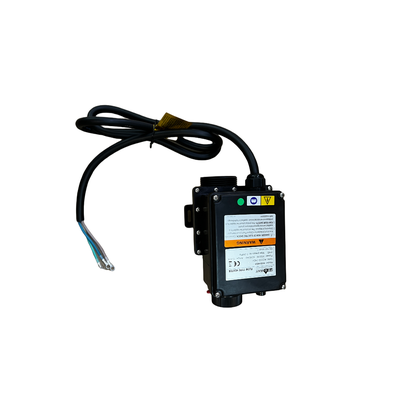 Электронагреватель 3 кВт с терморегулятором