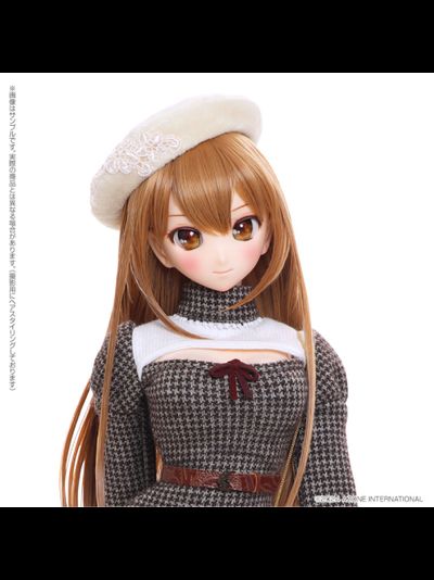 Кукла 1/3 Iris Collect Fuuko My way of life. (BROWNIE ver.)