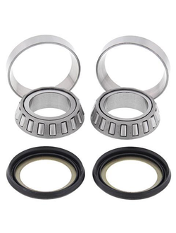 Комлект Рулевых Подшипников Для Квадроцикла Honda Atc70 Allballs 22-1002