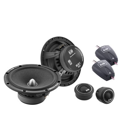 BLAM 165 R2S - 2 полосная компонентная акустическая система