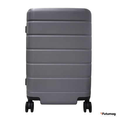 Mi luggage bag review outlet