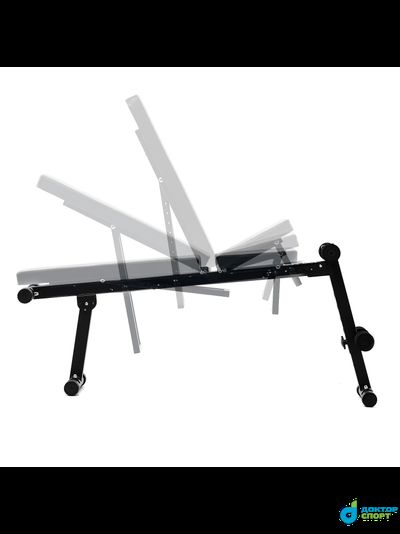 Cкамья силовая универсальная DFC DAB08