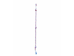 Детский канат с узлами KARUSSELL 2 м купить в Воронеже,