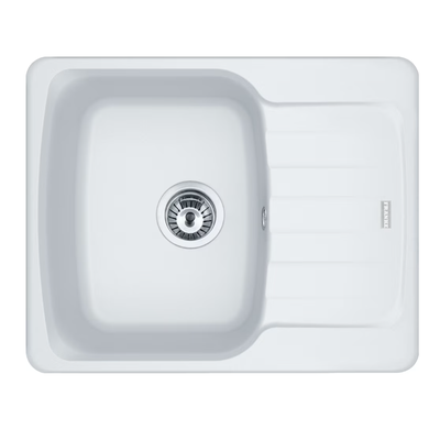 Мойка Franke Antea AZG 611-62