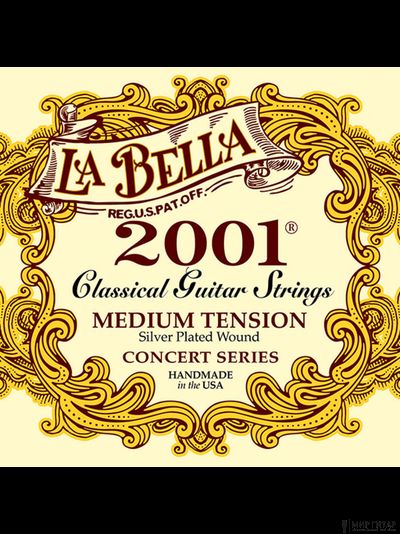 La Bella 2001M Medium
