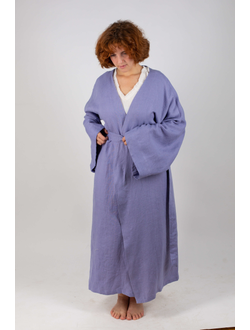 Кимоно-накидка "Центр Души"