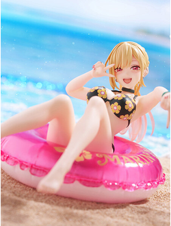 Фигурка Марин Китагава (Marin Kitagawa Aqua Float Girls)