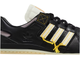 Adidas Forum 84 Low Premium Black Yellow