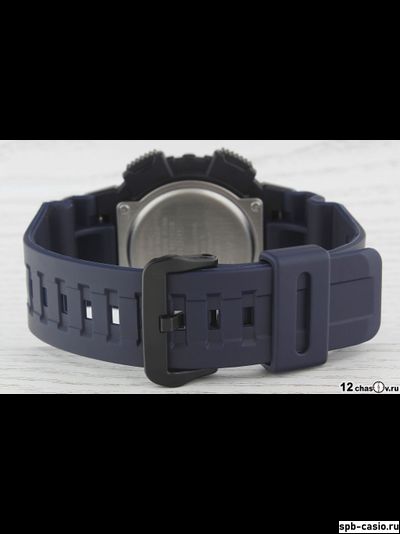 Часы Casio AEQ-110W-2A