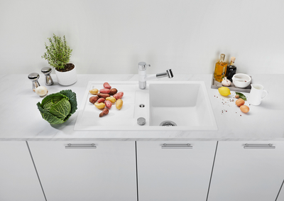 Мойка Blanco Metra 45S compact 519580