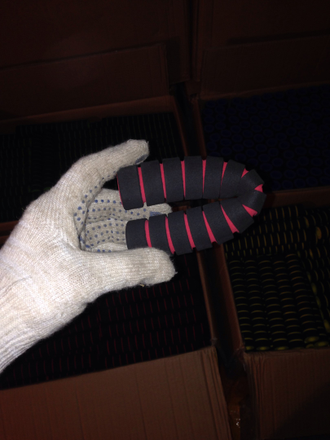 неопреновые ручки любого размера