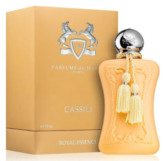 Кассили - Cassili  Parfums de Marly