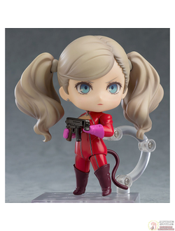 Нендроид Анн Такамаки (Anne Takamaki)