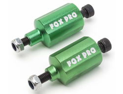 Пеги Fox Pro