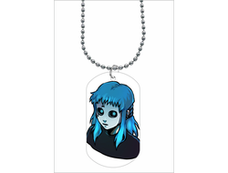 Жетон "Sally Face" №5