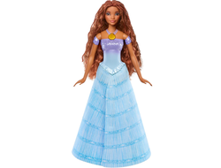 Кукла Disney Princess Ариэль HLX13