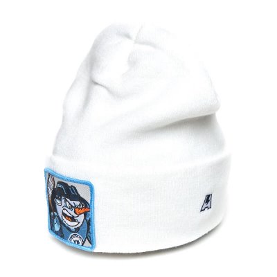 Шапка ХК «СИБИРЬ» A&C (р.55-58) 20060