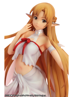 Фигурка 1/8 Асуна (Asuna Titania ver., ALO ver.)