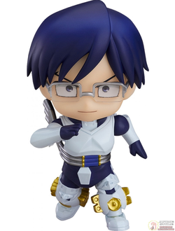 Нендроид Тэнья Ида (Tenya Iida)