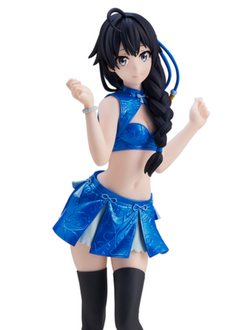 Фигурка Юкино Юкиношита (Yukinoshita Yukino Kyunties)