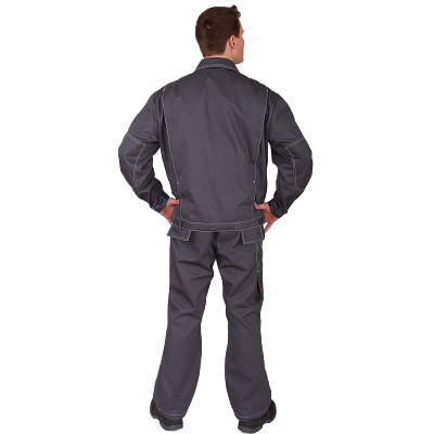 КУРТКА "СИТИ-МАСТЕР"