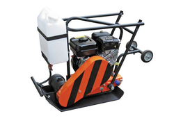 Виброплита СО 311М-02