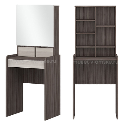 Стол туалетный Николь