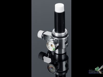 Система WYIN W00-100B 1л - DIY CO2 на лимонной кислоте