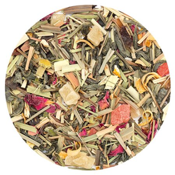 Травяной чай - Фиточай Утренняя прохлада 500 г