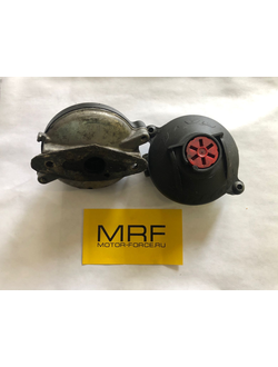 Rave клапан в сборе Б/У оригинал BRP Rotax 440(453) 420911552 420854449 420260723 420854266