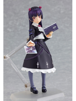 Фигурка фигма Рури Гоко (figma Gokou Ruri)