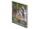 Календарь настольный перекидной 2021 год, 160 л., блок газетный 1 краска, STAFF, "ПРИРОДА", 111881