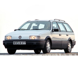 Volkswagen Passat B 3-4 седан-универсал (1988-1997)