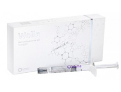 Биоревитализант WELLE 2 мл