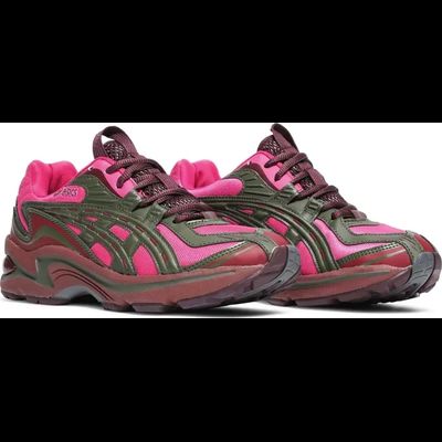 Asics Gel-Preleus Pink Rave