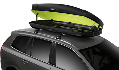 Бокс THULE Motion XT XL (215x91.5x44см 500л)