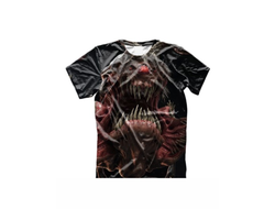 Футболка Doom/ Дум №3