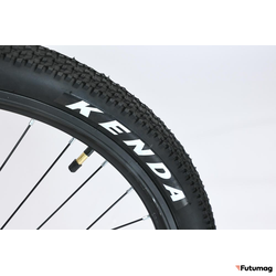 Электровелосипед SmartBalance City черный