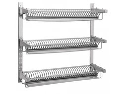 Полка для сушки тарелок ПСТ-3