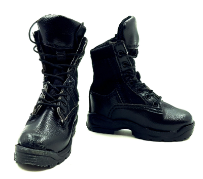 Берцы (для ног без ступней) 1/6 (78086) - Damtoys