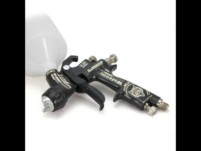 Краскопульт SLIM KOMBAT S HTE/HALO* 8030