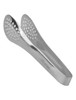 Щипцы для выпечки 13 см. нержавеющая сталь